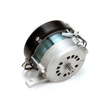 Globe Knife Motor MCL43/2